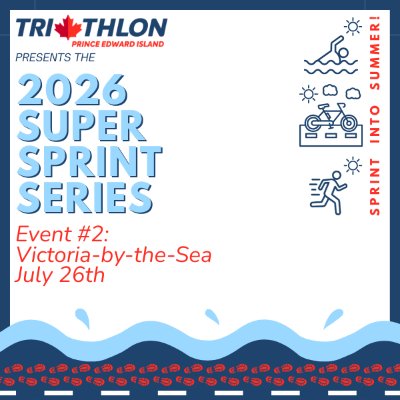 Victoria-By-The-Sea Super Sprint