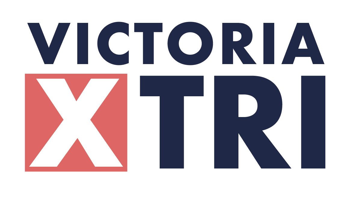 Victoria X Tri Logo