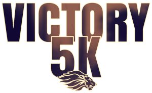 Victory 5K Logo
