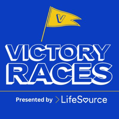 Victory Races Logo
