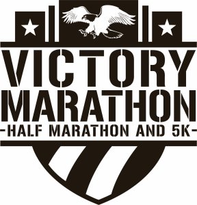 VICTORY RACES -  Marathon, Half, and 5K