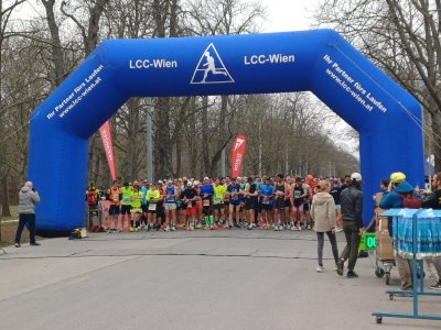 Vienna Summer Night Race