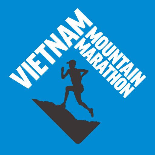 Vietnam Mountain Marathon 2026 Logo