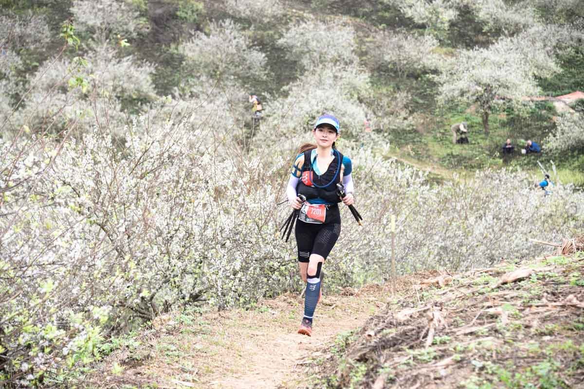 Vietnam Trail Marathon