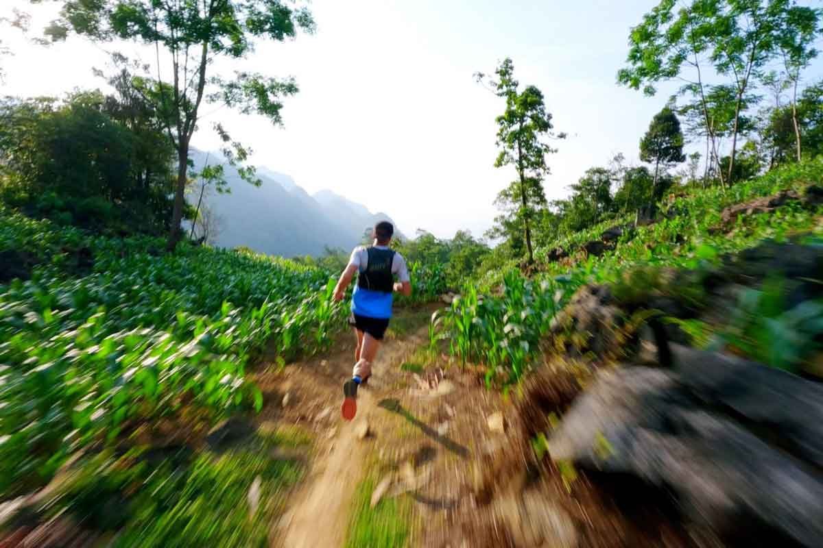 Vietnam Ultra Marathon