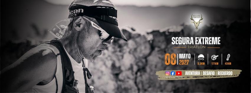 VII EDICION SEGURA EXTREME TRIATHLON