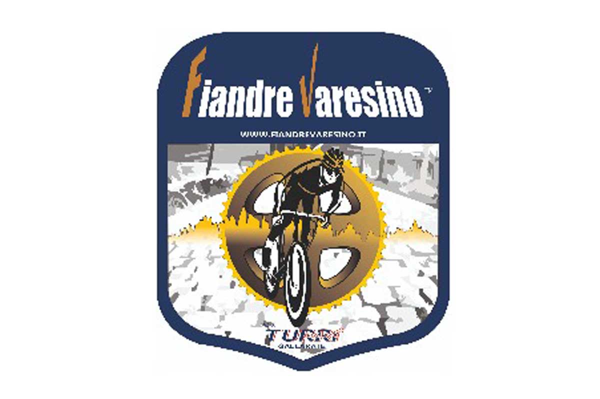 VII Fiandre Varesino Logo