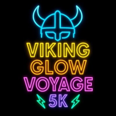 Viking Glow Voyage 5K