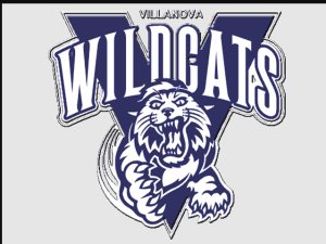 Villanova Prep Track and Field Clinics Logo