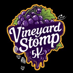 Vineyard Stomp 5K - Ott Vineyards