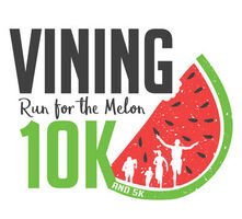 Vining Run for the Melon