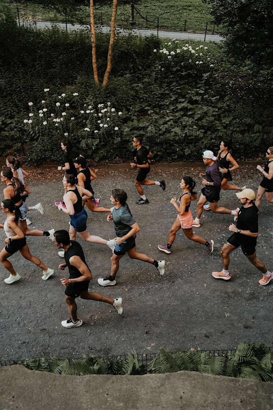 VIP Run Club