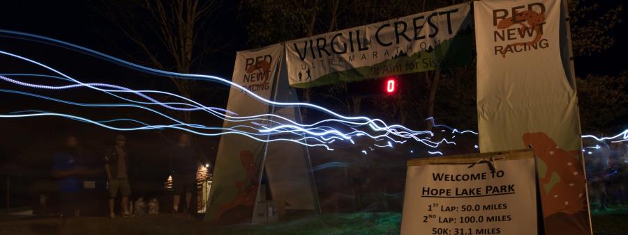 Virgil Crest Ultras Logo