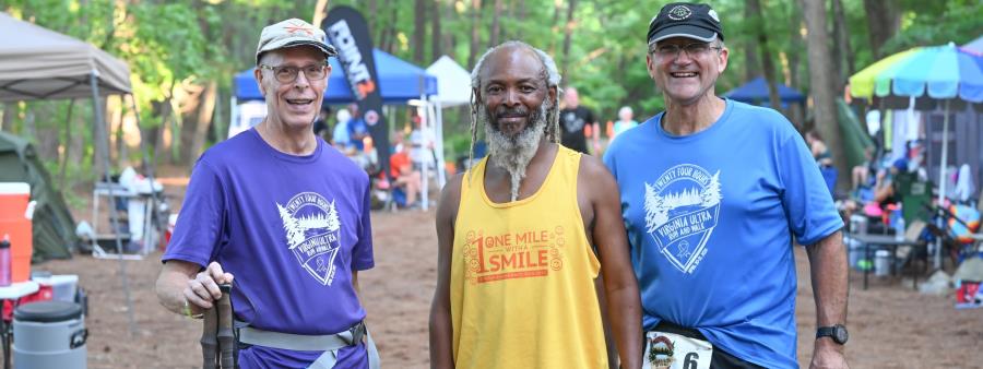 Virginia Run for Cancer