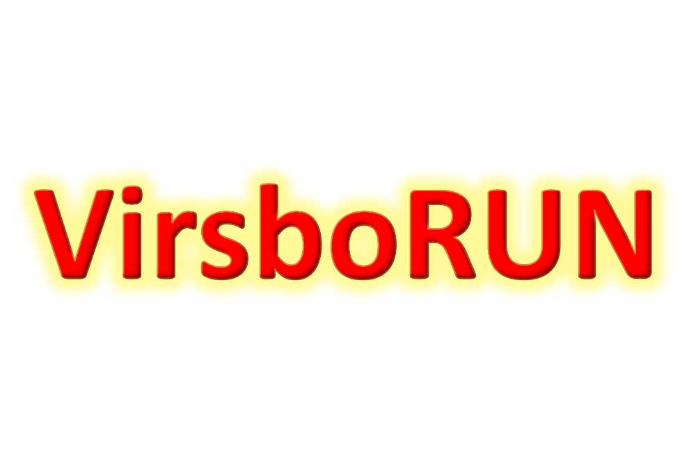 VirsboRUN