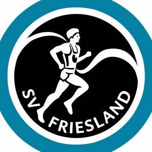 Visserijdagenloop Harlingen 2026 Logo