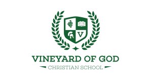 VOG Guardian Run Logo