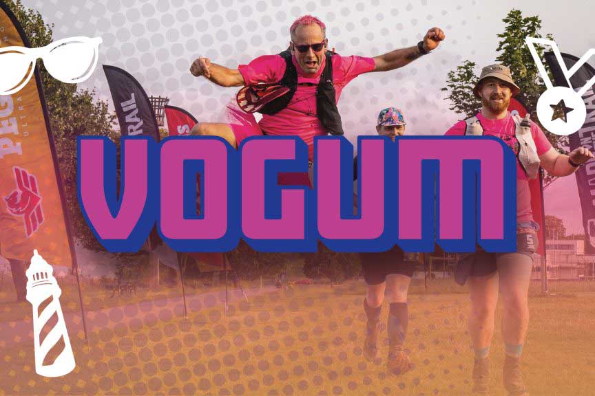VOGUM