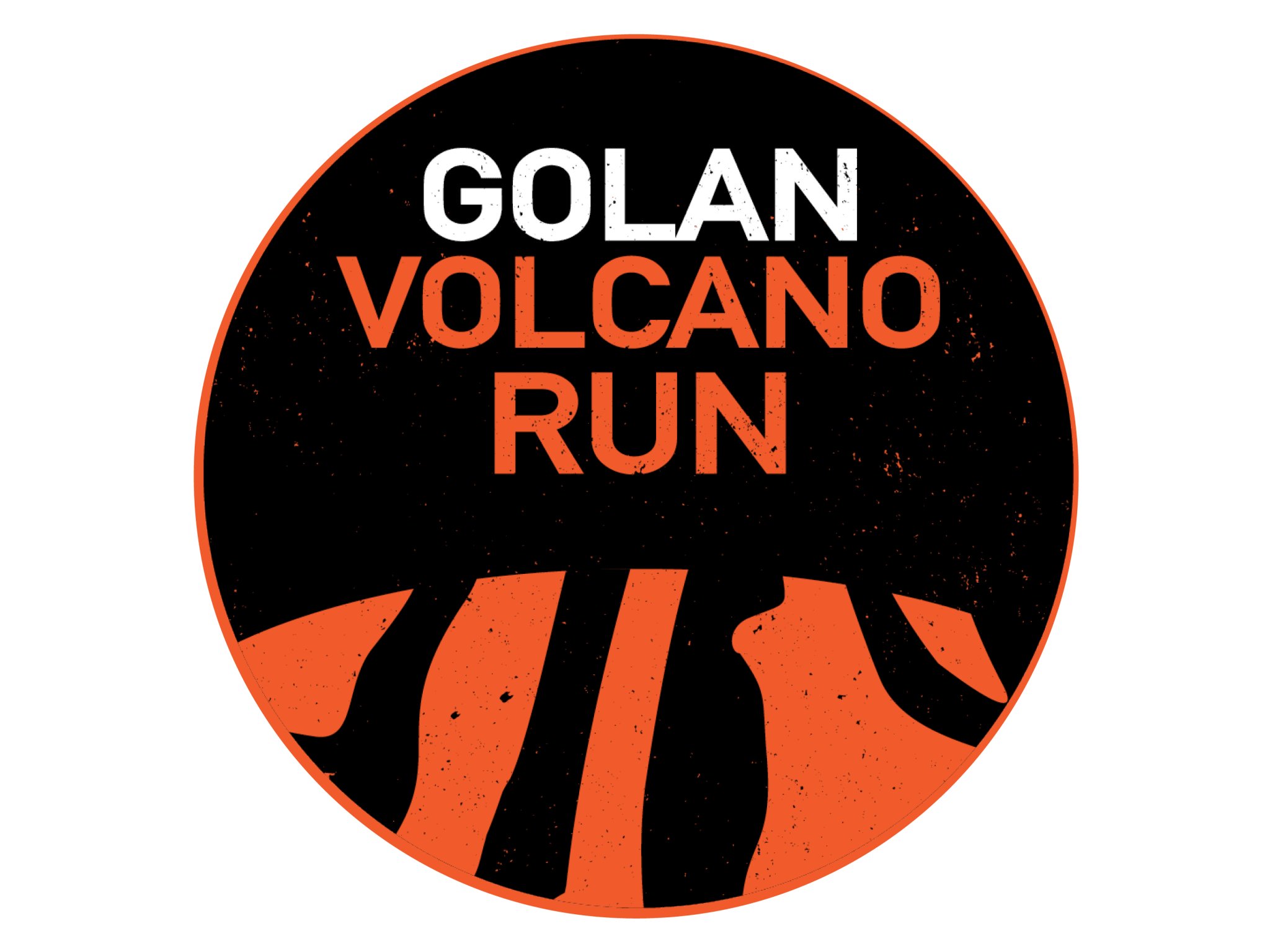 Volcano Race