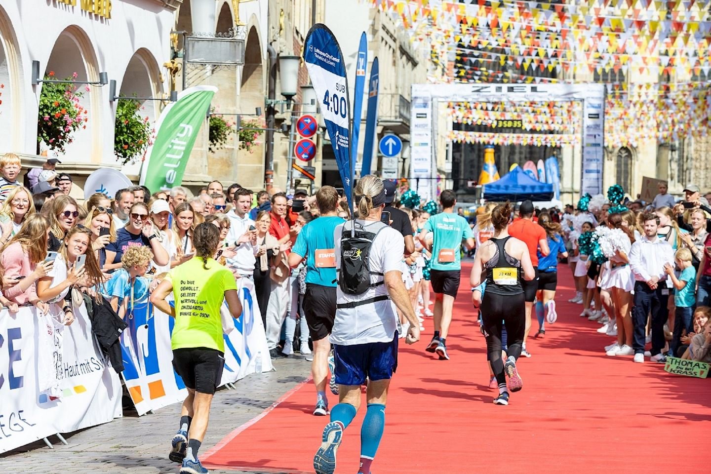 Volksbank Münster Marathon