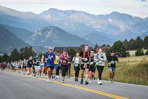 Volunteer at Rocky Mountain 2026