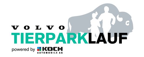 VOLVO Tierparklauf