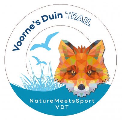 Voorne's Duin Trail & Walk Logo