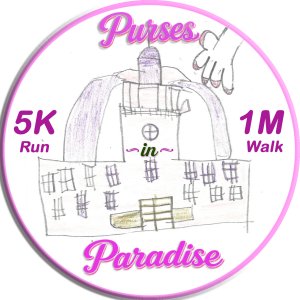 VPM Purses in Paradise Logo