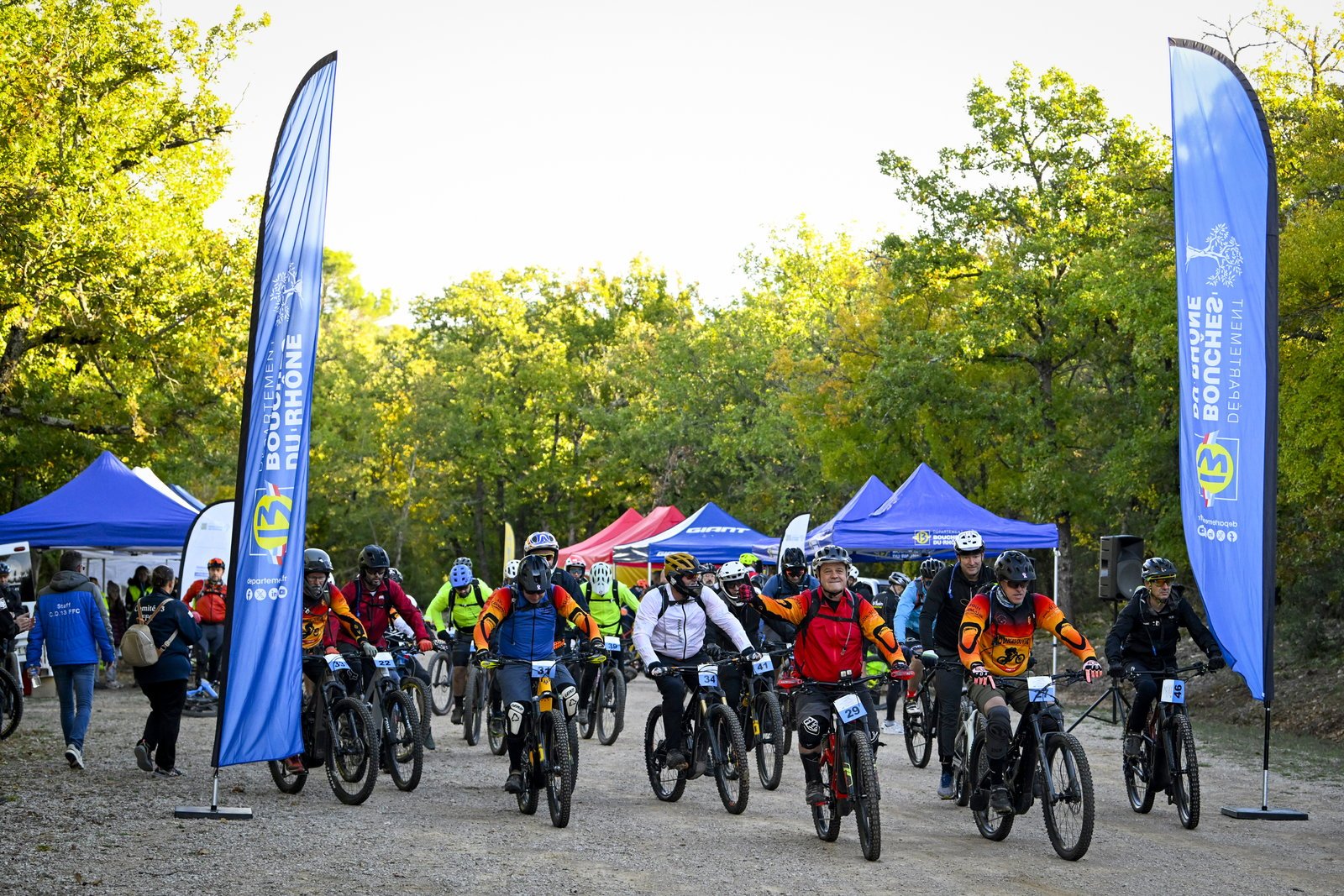 VTT PROVENCE 2026 Logo