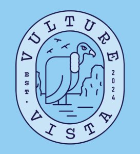 Vulture Vista Ultra Logo