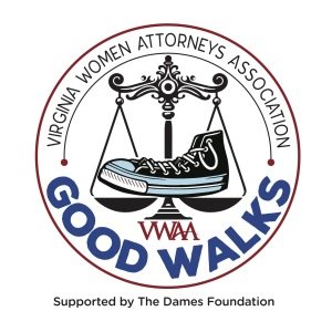 VWAA  Good Walks Logo