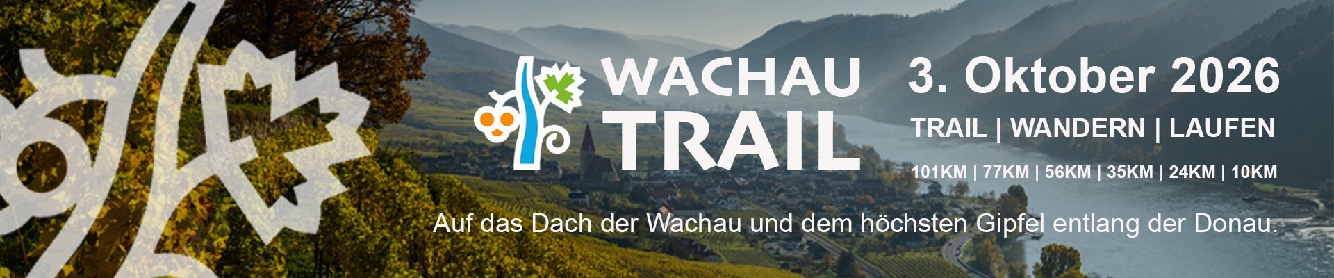 WACHAU TRAIL 2026