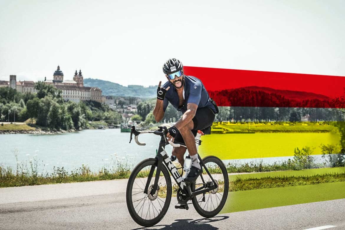 Wachauer RADtage Logo