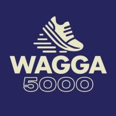 Wagga 5000 Logo