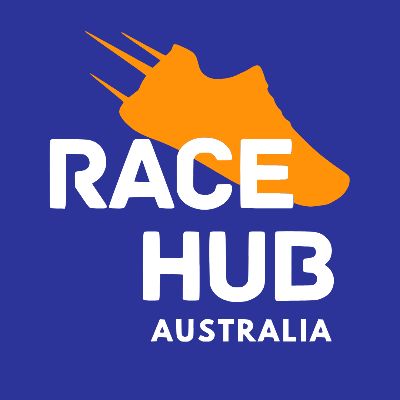 Wagga Race Series 2026 - Race 1 Logo