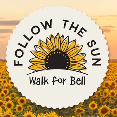 Walk for Bell