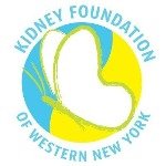 Walk For Kidney Health 5K Logo