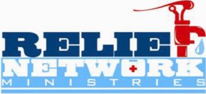 WALK FOR WATER CRISIS RELIEF: Join Us for the 2-Mile Walk Logo