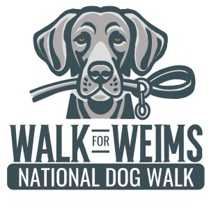 Walk for Weims