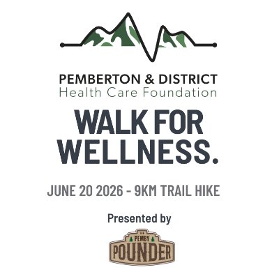 Walk for Wellness