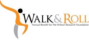Walk & Roll Logo