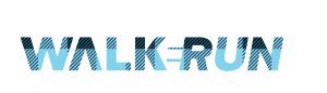 WALKer Run5K Logo