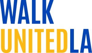 WALKUNITEDLA 2026 Logo