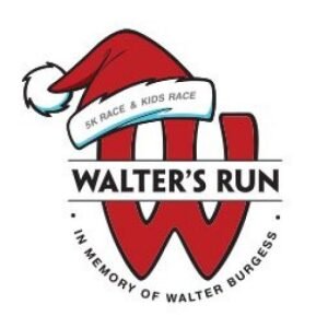 Walter’s Run Logo