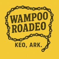 Wampoo Roadeo Logo