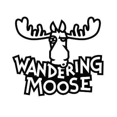Wandering Moose 12k, 25k, 35k