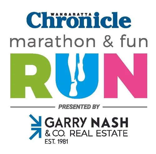 Wangaratta Marathon and Fun Runs