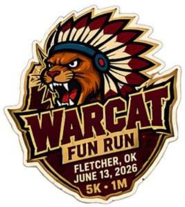 WarCat Fun Run