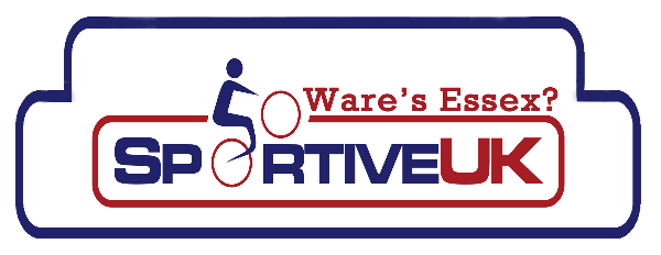 Ware's Essex? 2026 Logo