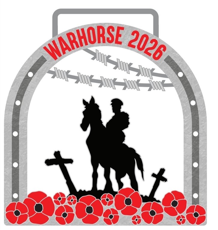 Warhorse 10 - 2026